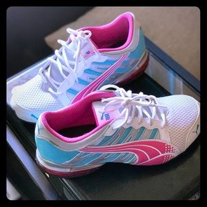 Puma Iocell 1.0 Women’s Running shoes